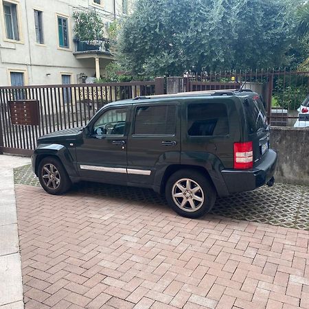 Residenza San Leonardo City Center Free Parking Verona Eksteriør bilde