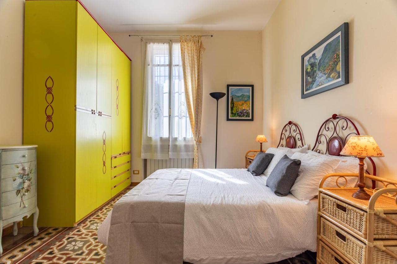 Residenza San Leonardo City Center Free Parking Verona Eksteriør bilde