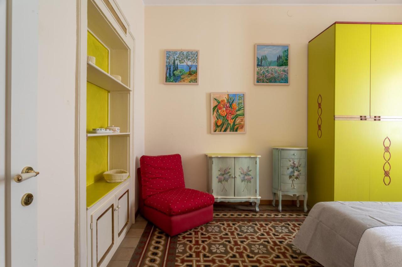 Residenza San Leonardo City Center Free Parking Verona Eksteriør bilde