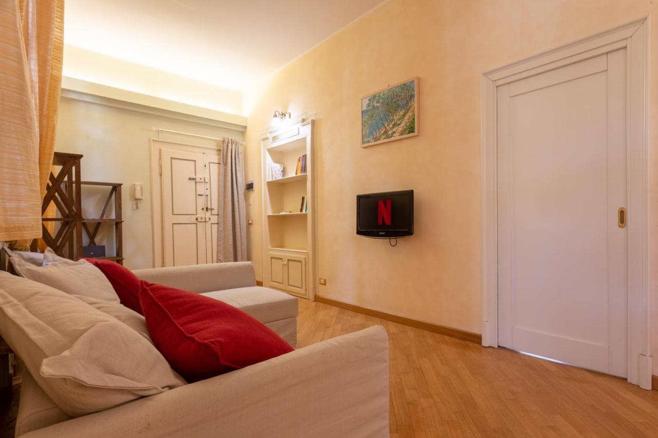 Residenza San Leonardo City Center Free Parking Verona Eksteriør bilde