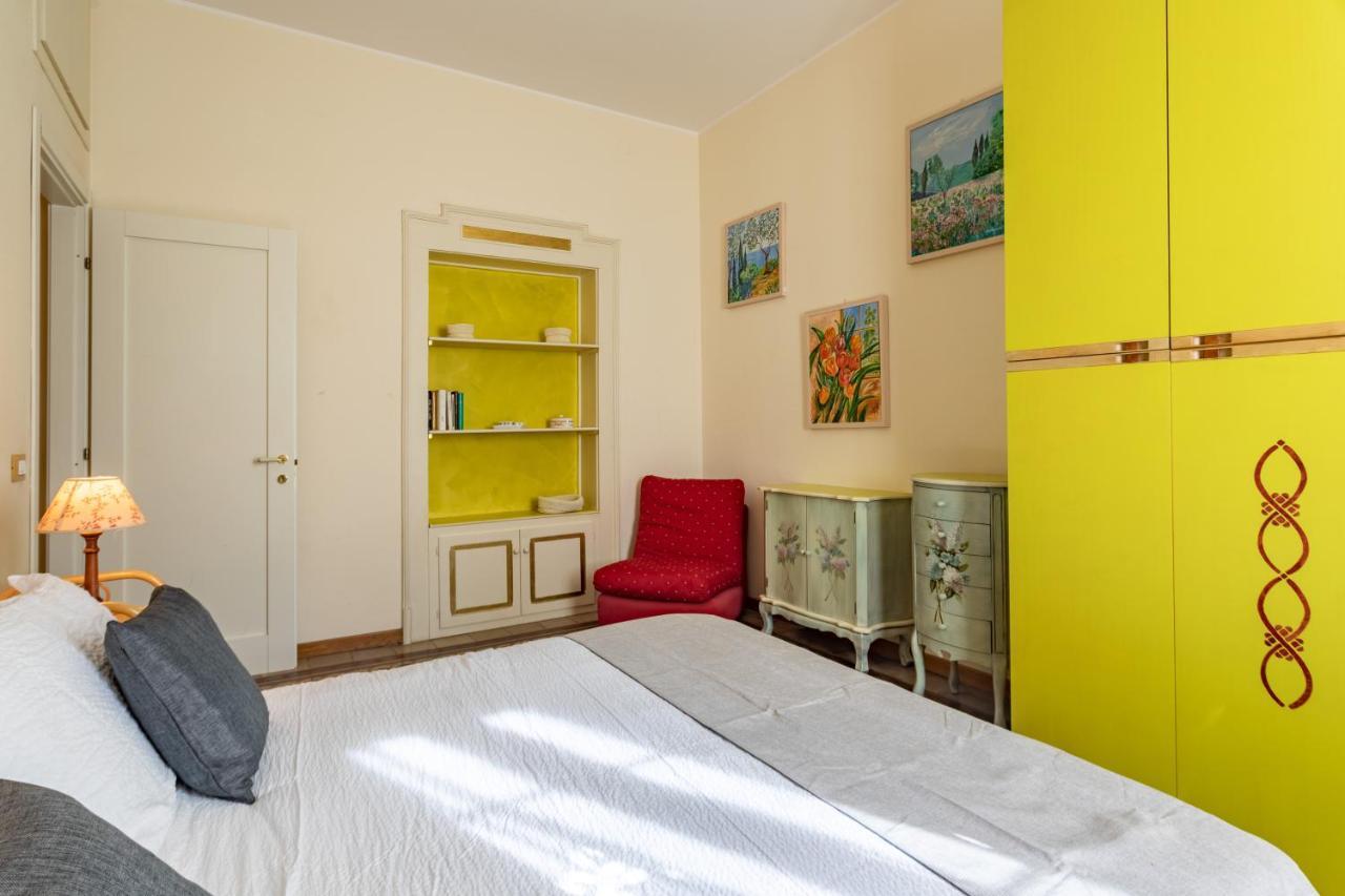 Residenza San Leonardo City Center Free Parking Verona Eksteriør bilde