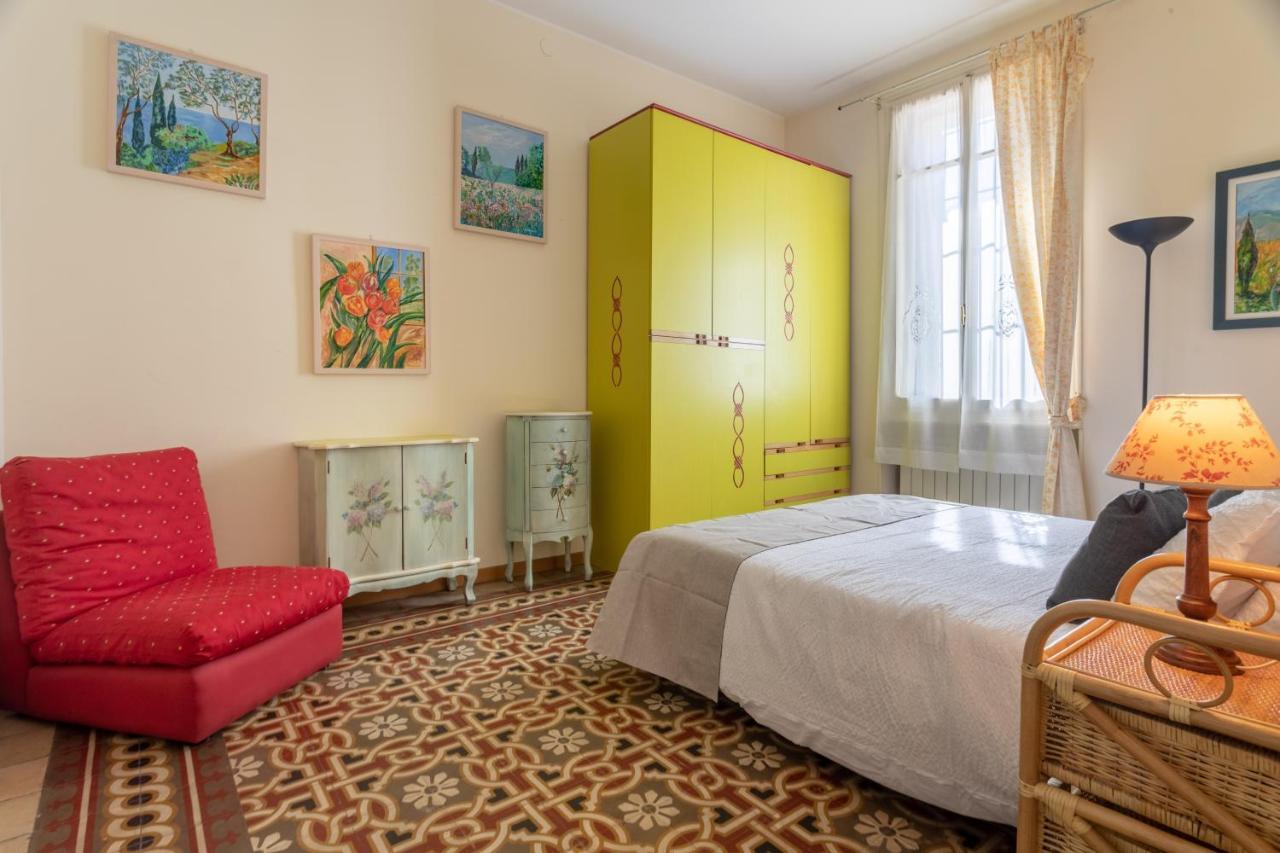 Residenza San Leonardo City Center Free Parking Verona Eksteriør bilde