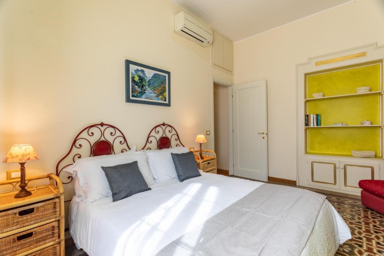 Residenza San Leonardo City Center Free Parking Verona Eksteriør bilde
