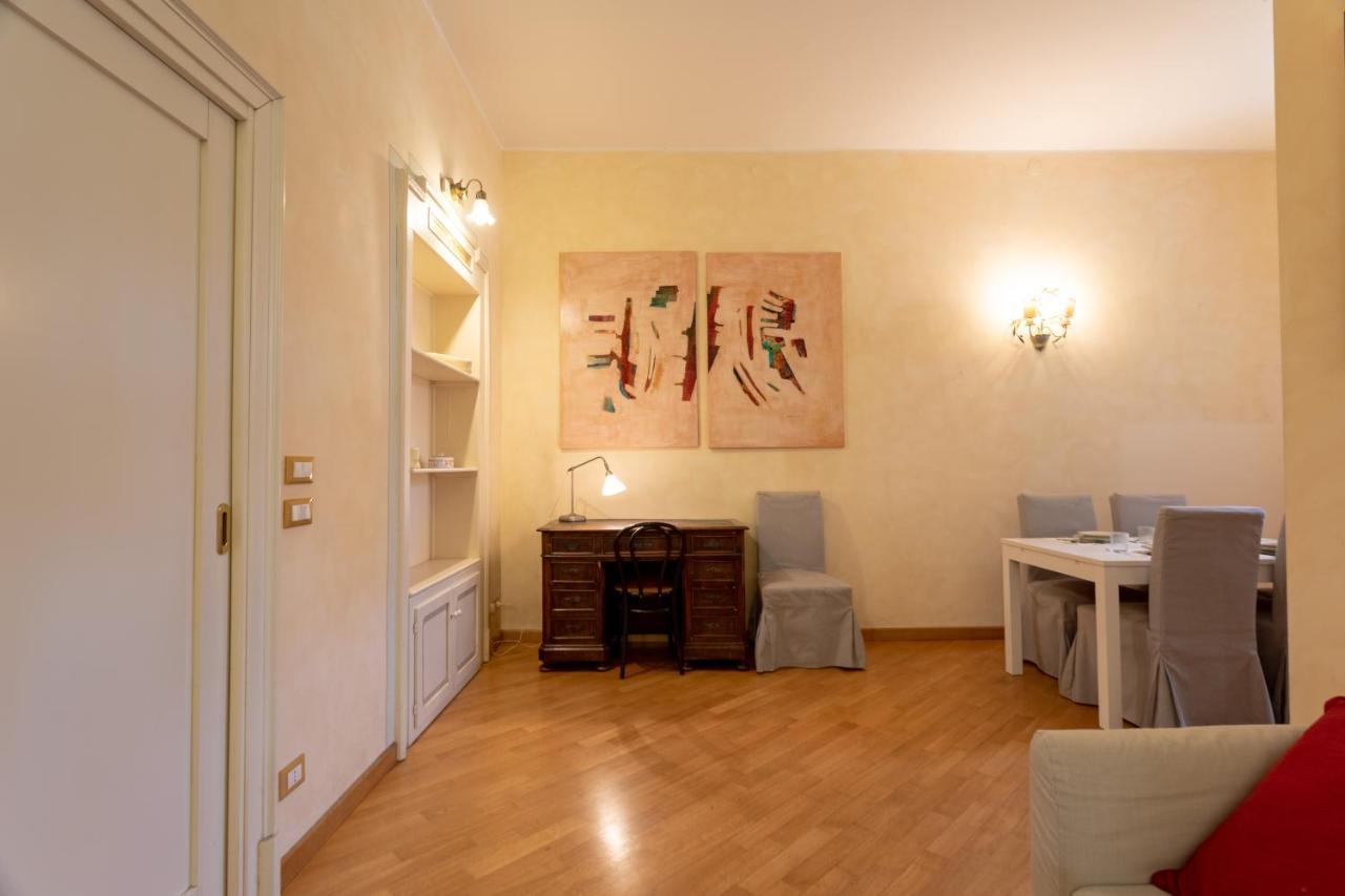 Residenza San Leonardo City Center Free Parking Verona Eksteriør bilde