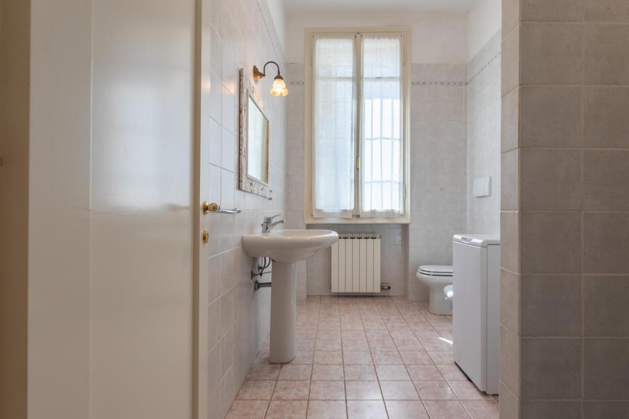 Residenza San Leonardo City Center Free Parking Verona Eksteriør bilde