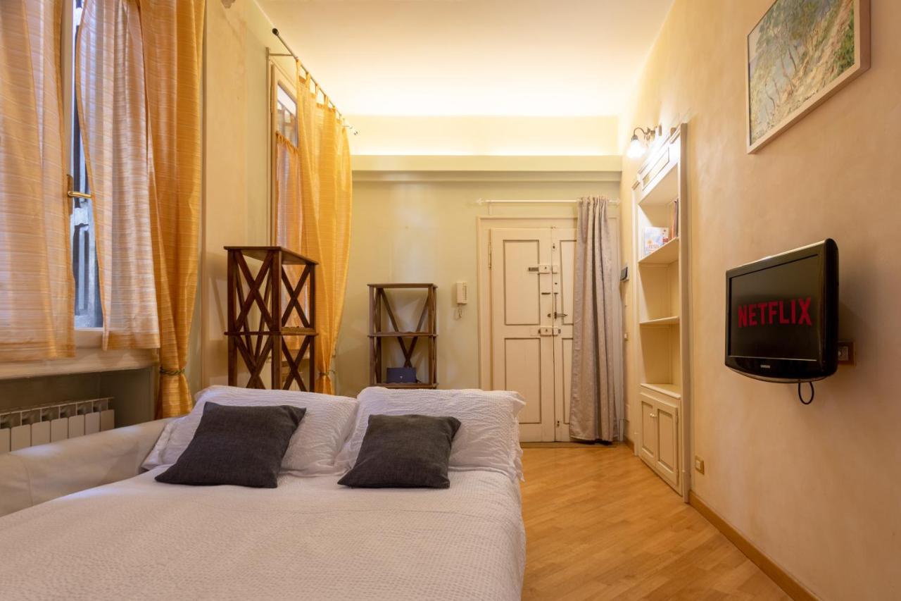 Residenza San Leonardo City Center Free Parking Verona Eksteriør bilde