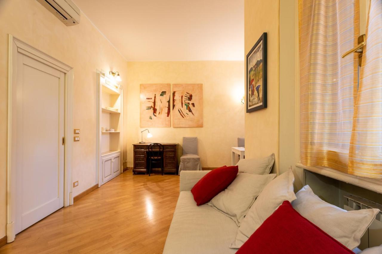 Residenza San Leonardo City Center Free Parking Verona Eksteriør bilde