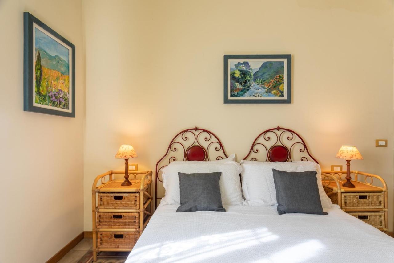 Residenza San Leonardo City Center Free Parking Verona Eksteriør bilde