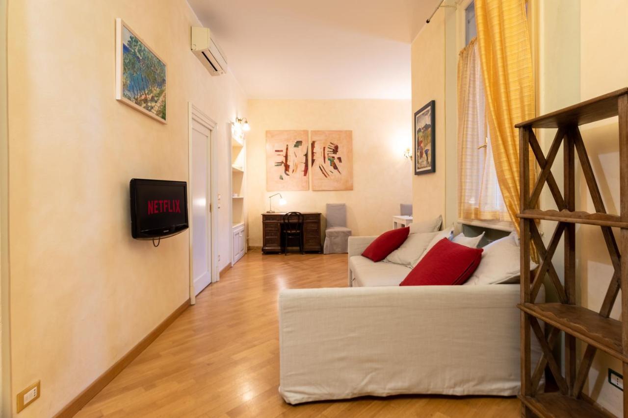 Residenza San Leonardo City Center Free Parking Verona Eksteriør bilde