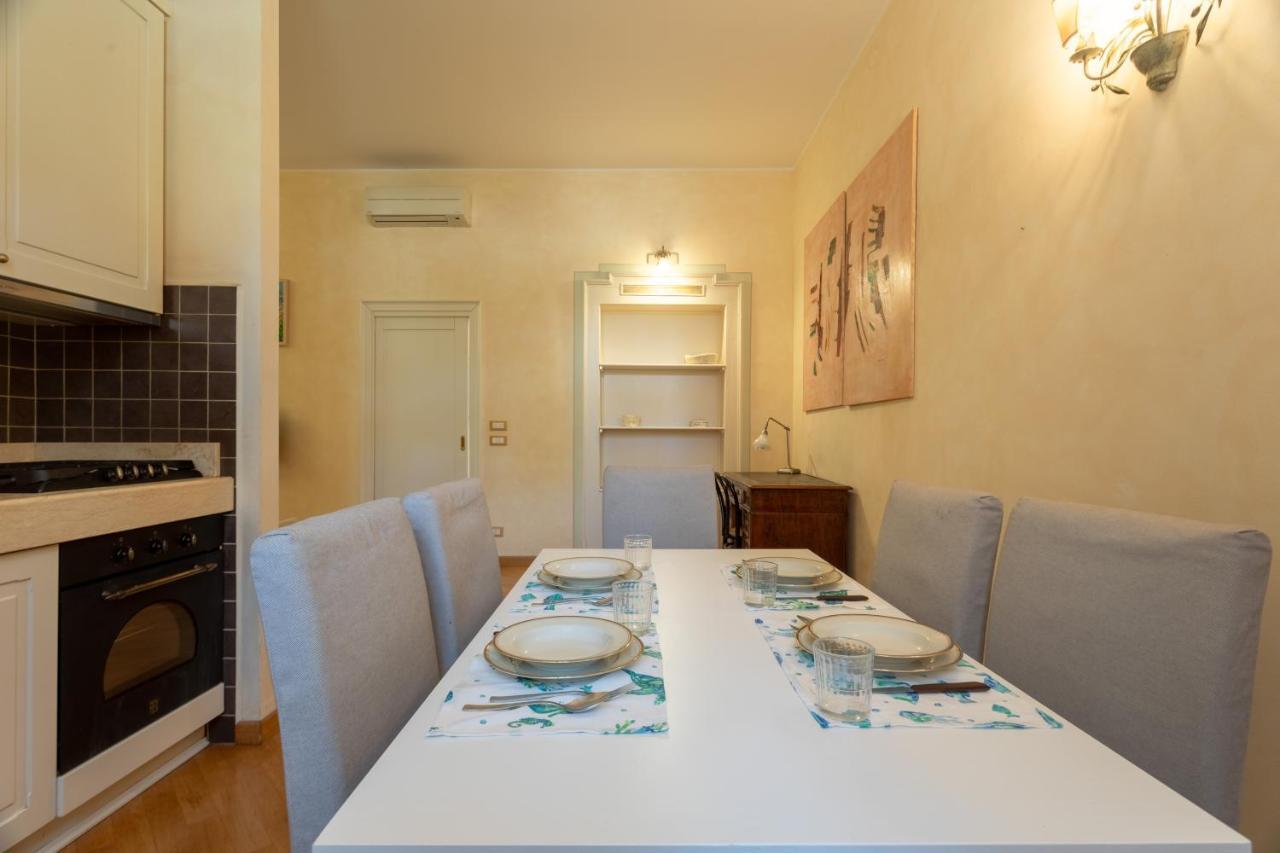 Residenza San Leonardo City Center Free Parking Verona Eksteriør bilde