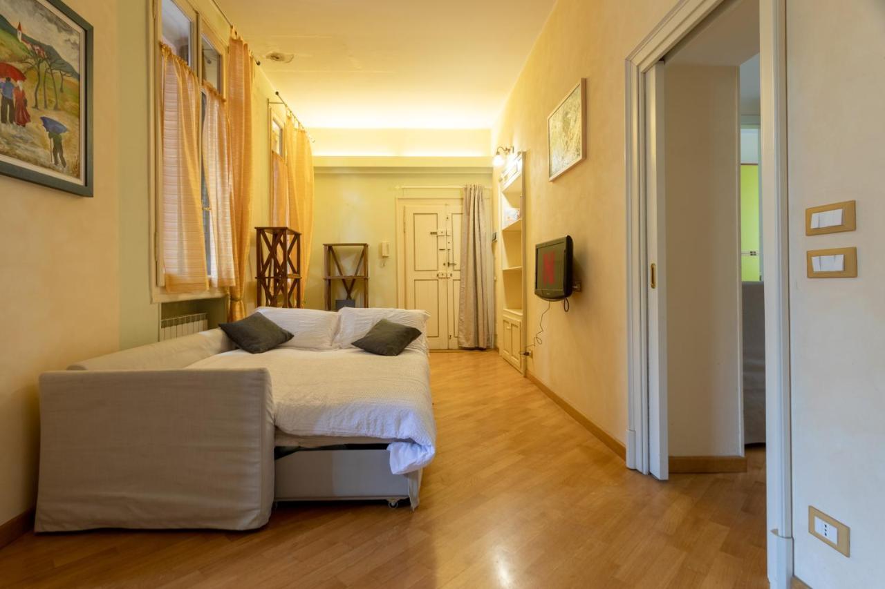 Residenza San Leonardo City Center Free Parking Verona Eksteriør bilde