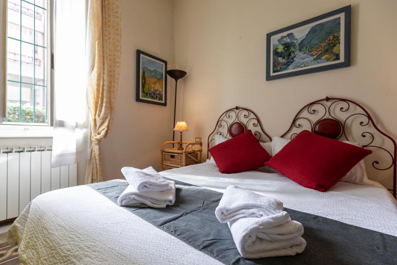 Residenza San Leonardo City Center Free Parking Verona Eksteriør bilde