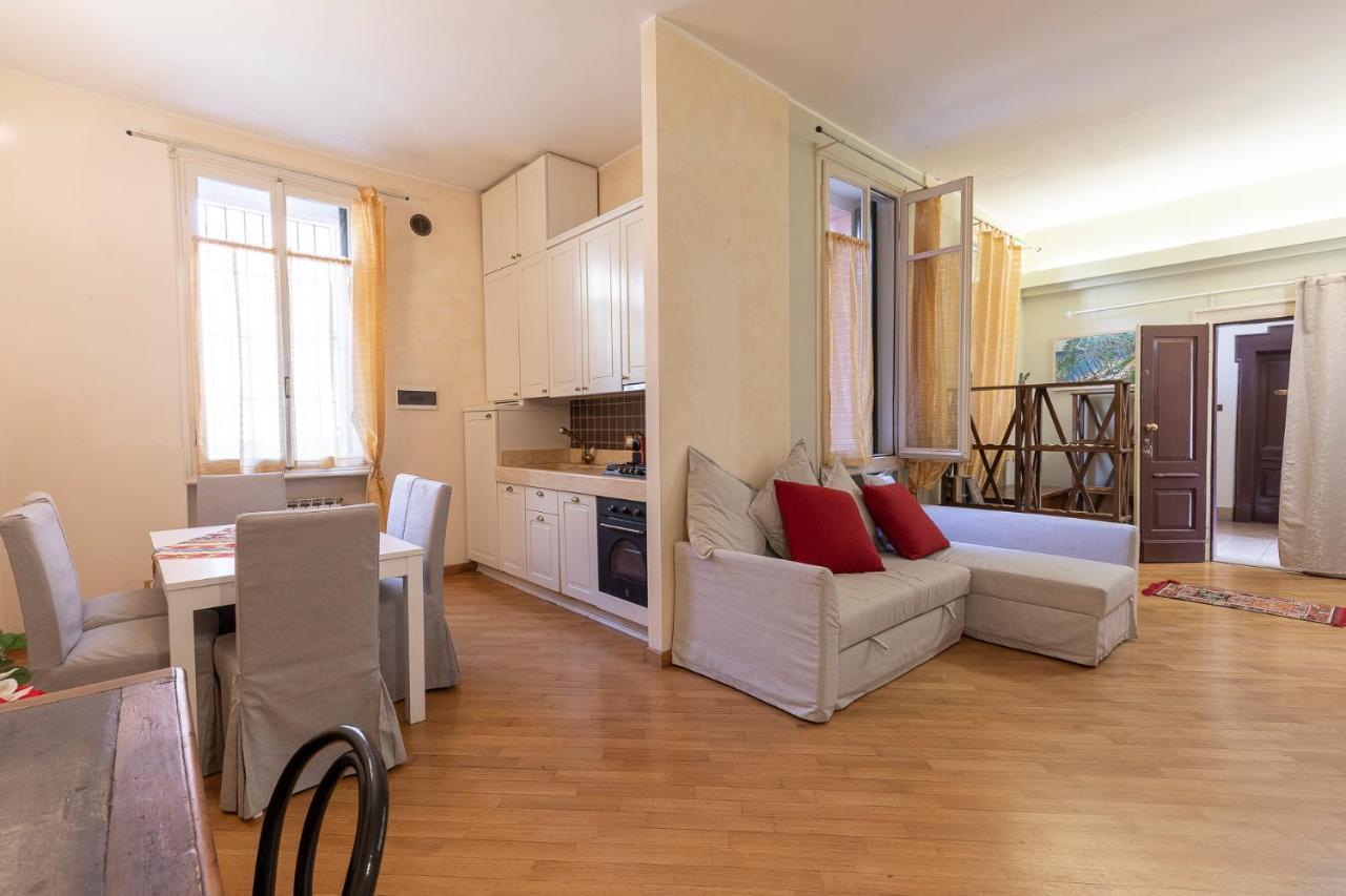 Residenza San Leonardo City Center Free Parking Verona Eksteriør bilde