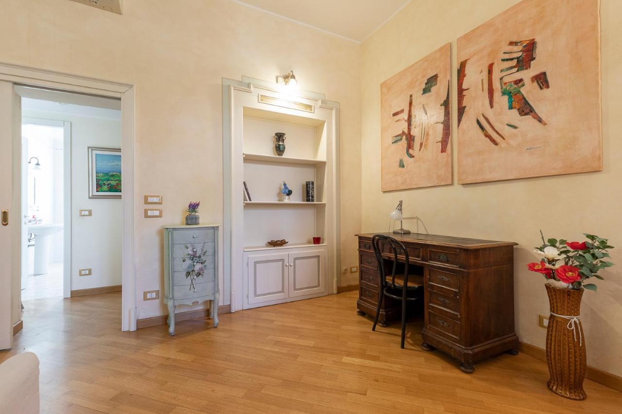Residenza San Leonardo City Center Free Parking Verona Eksteriør bilde