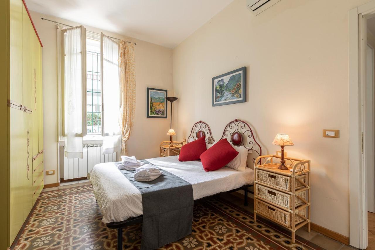 Residenza San Leonardo City Center Free Parking Verona Eksteriør bilde