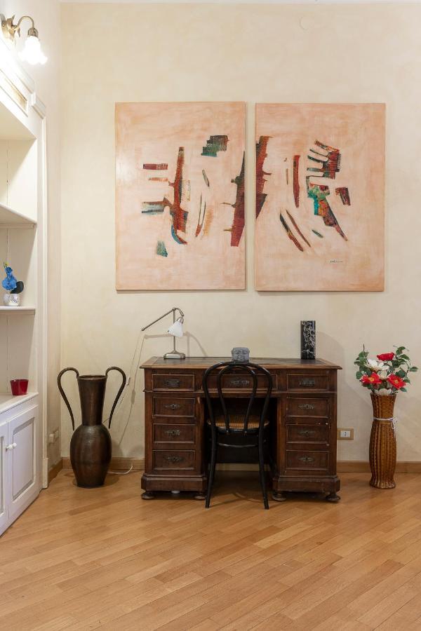 Residenza San Leonardo City Center Free Parking Verona Eksteriør bilde