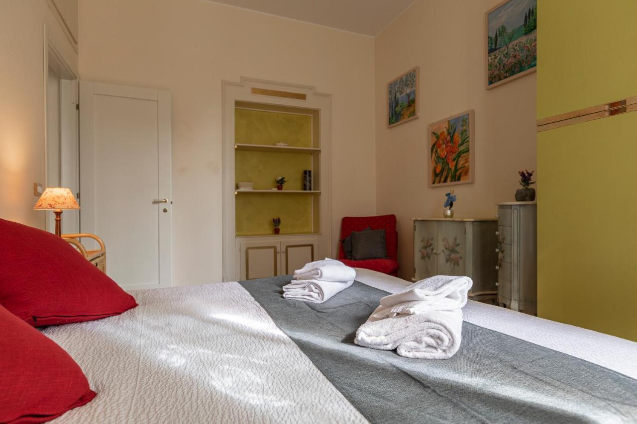 Residenza San Leonardo City Center Free Parking Verona Eksteriør bilde
