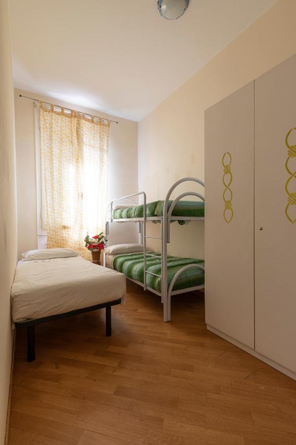 Residenza San Leonardo City Center Free Parking Verona Eksteriør bilde