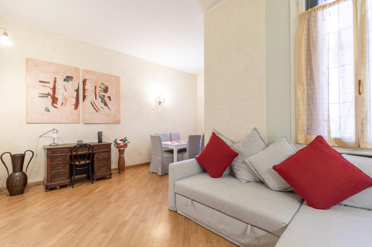 Residenza San Leonardo City Center Free Parking Verona Eksteriør bilde