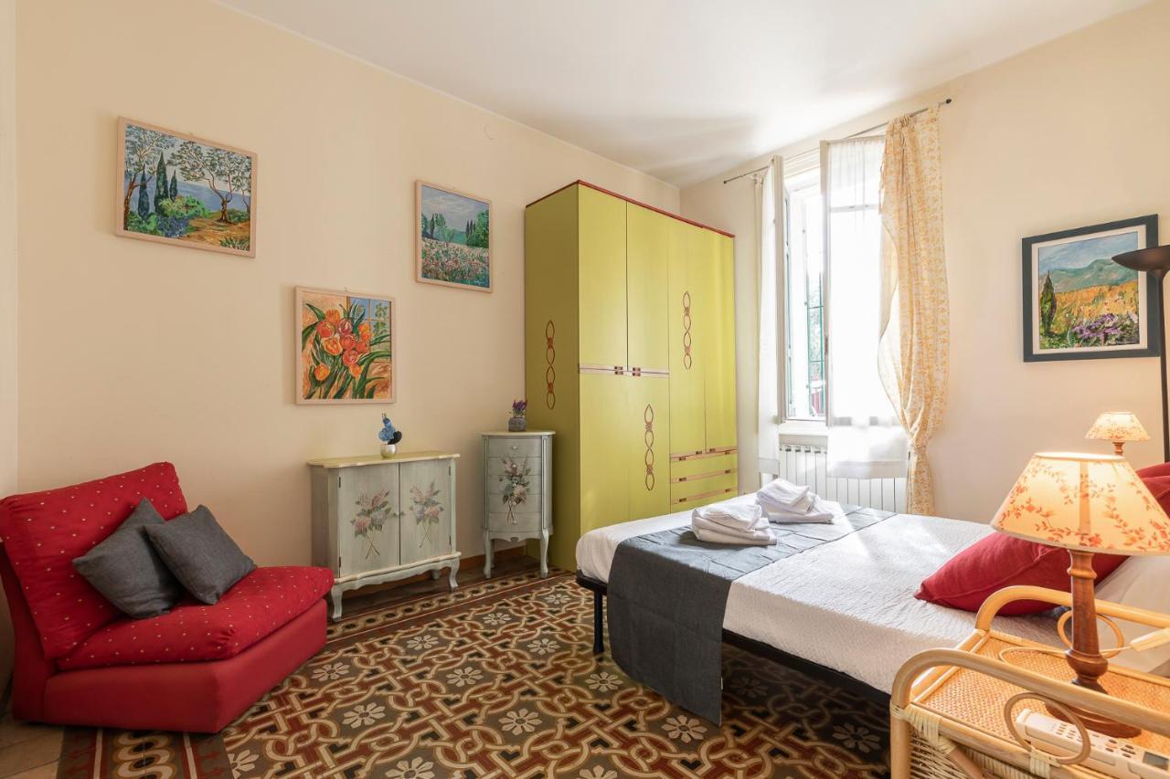 Residenza San Leonardo City Center Free Parking Verona Eksteriør bilde